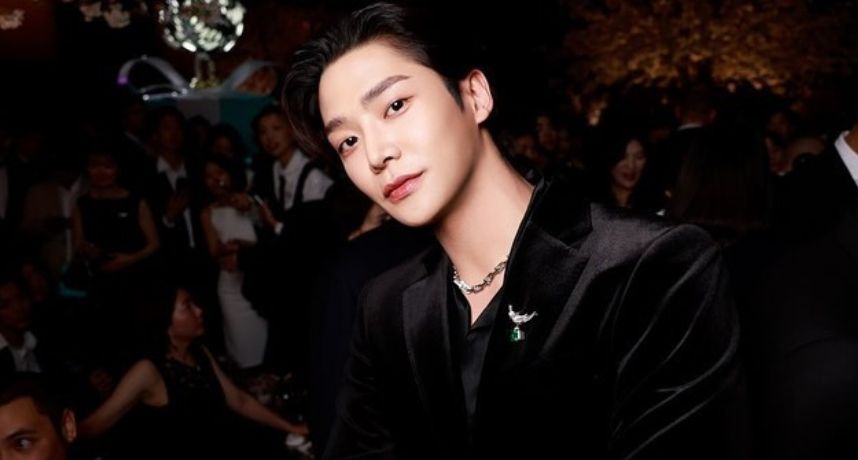 路雲入伍卡關1個月！確定 10/27 進部隊 新劇《濁流之爭》9月開播